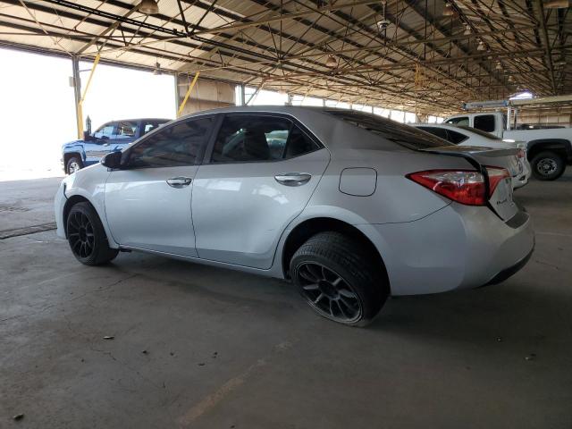 Photo 1 VIN: 5YFBURHE4FP357407 - TOYOTA COROLLA 