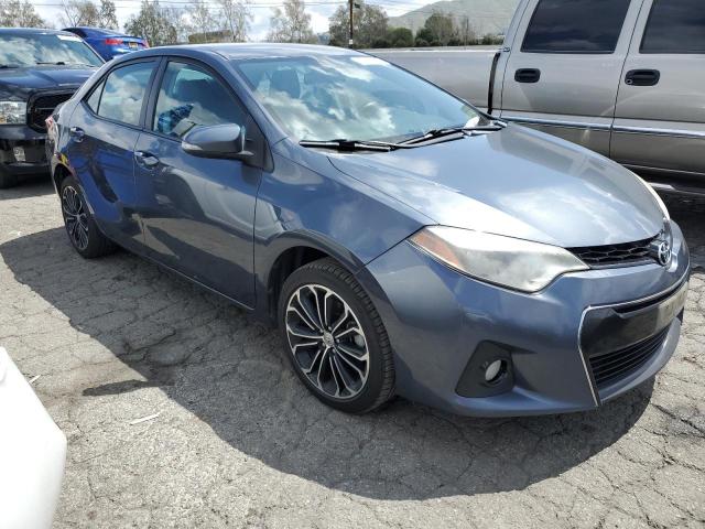 Photo 3 VIN: 5YFBURHE4FP358847 - TOYOTA COROLLA L 