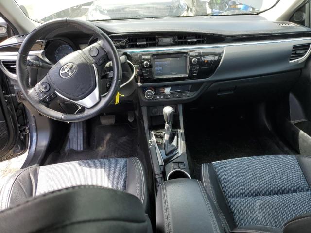 Photo 7 VIN: 5YFBURHE4FP358847 - TOYOTA COROLLA L 