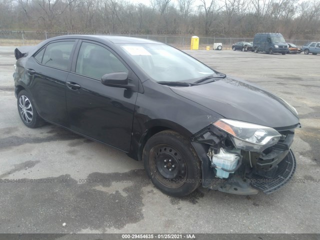 Photo 0 VIN: 5YFBURHE4FP363143 - TOYOTA COROLLA 