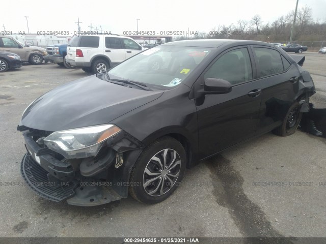 Photo 1 VIN: 5YFBURHE4FP363143 - TOYOTA COROLLA 