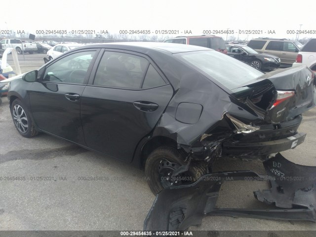 Photo 2 VIN: 5YFBURHE4FP363143 - TOYOTA COROLLA 