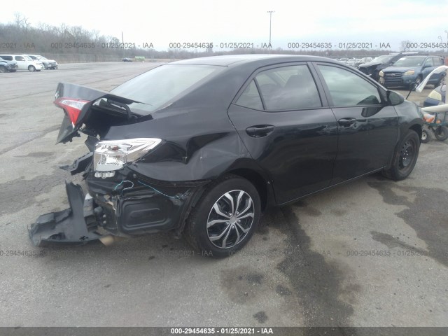 Photo 3 VIN: 5YFBURHE4FP363143 - TOYOTA COROLLA 