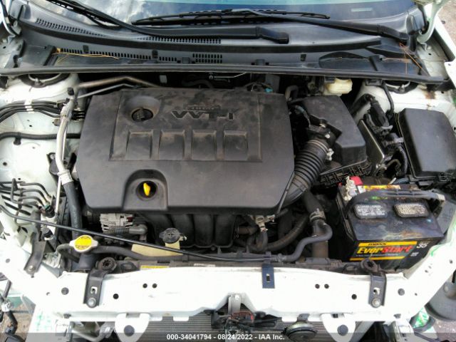 Photo 9 VIN: 5YFBURHE4FP364373 - TOYOTA COROLLA 