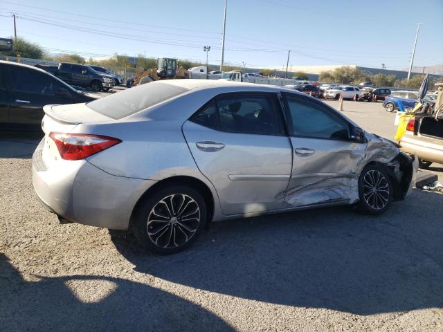 Photo 2 VIN: 5YFBURHE4GP366447 - TOYOTA COROLLA L 