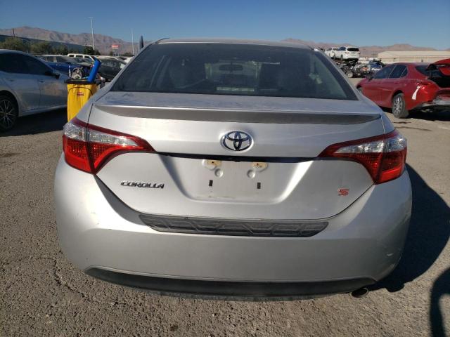 Photo 5 VIN: 5YFBURHE4GP366447 - TOYOTA COROLLA L 