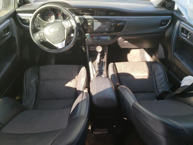 Photo 7 VIN: 5YFBURHE4GP366447 - TOYOTA COROLLA L 