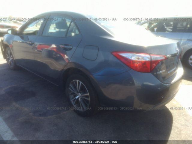 Photo 2 VIN: 5YFBURHE4GP367825 - TOYOTA COROLLA 