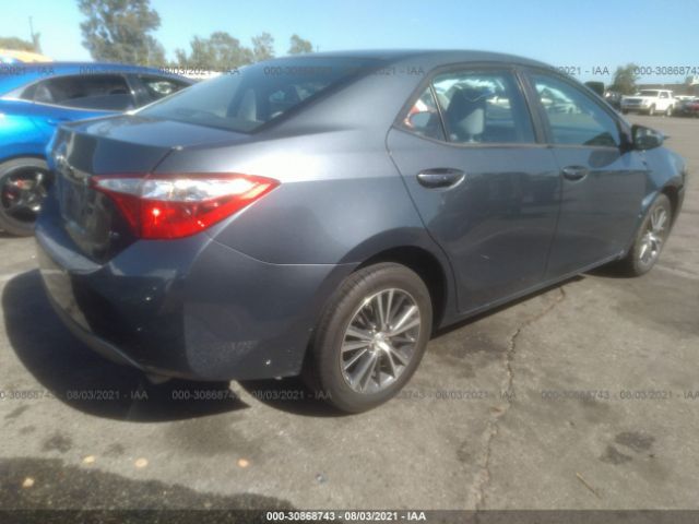 Photo 3 VIN: 5YFBURHE4GP367825 - TOYOTA COROLLA 