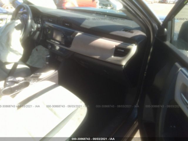 Photo 4 VIN: 5YFBURHE4GP367825 - TOYOTA COROLLA 