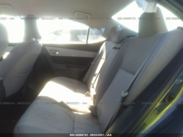 Photo 7 VIN: 5YFBURHE4GP367825 - TOYOTA COROLLA 