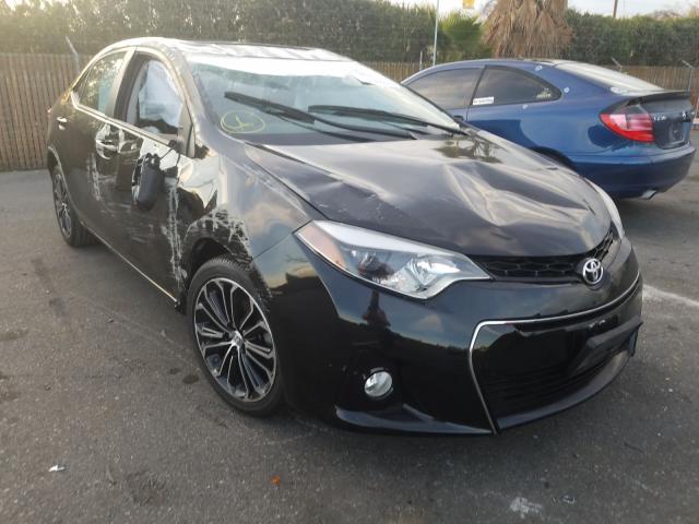 Photo 0 VIN: 5YFBURHE4GP368277 - TOYOTA COROLLA L 