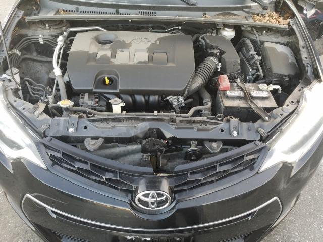 Photo 6 VIN: 5YFBURHE4GP368277 - TOYOTA COROLLA L 