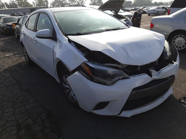 Photo 0 VIN: 5YFBURHE4GP368375 - TOYOTA COROLLA L 