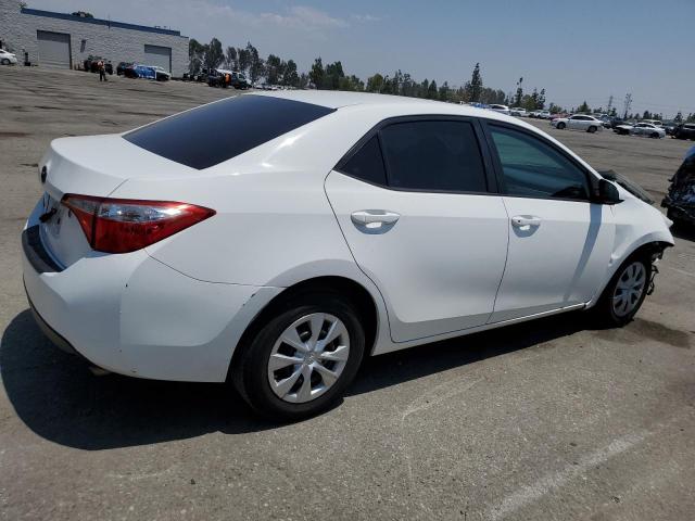 Photo 2 VIN: 5YFBURHE4GP372572 - TOYOTA COROLLA 