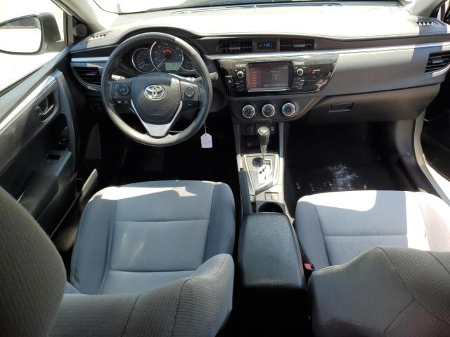 Photo 7 VIN: 5YFBURHE4GP372572 - TOYOTA COROLLA 