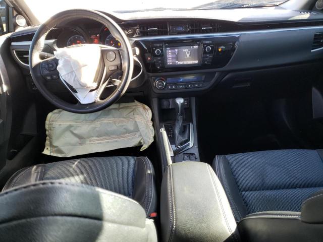 Photo 7 VIN: 5YFBURHE4GP373270 - TOYOTA COROLLA L 