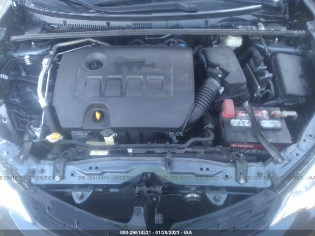 Photo 9 VIN: 5YFBURHE4GP373382 - TOYOTA COROLLA 