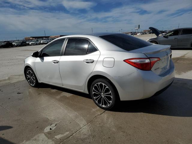 Photo 1 VIN: 5YFBURHE4GP373690 - TOYOTA COROLLA 