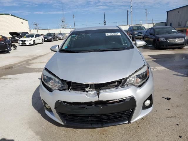 Photo 4 VIN: 5YFBURHE4GP373690 - TOYOTA COROLLA 