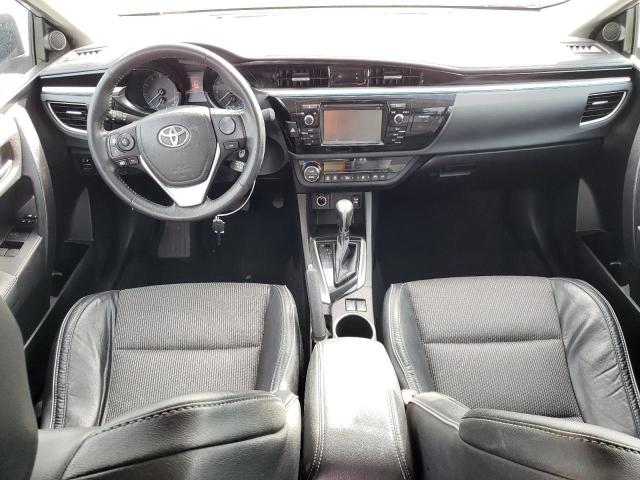 Photo 7 VIN: 5YFBURHE4GP373690 - TOYOTA COROLLA 