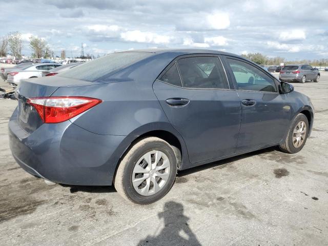 Photo 2 VIN: 5YFBURHE4GP378131 - TOYOTA COROLLA L 