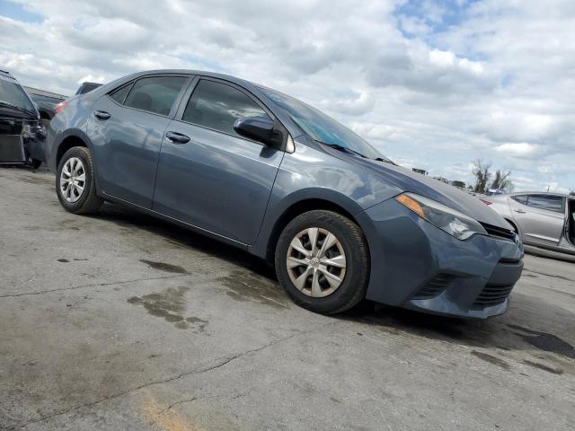 Photo 3 VIN: 5YFBURHE4GP378131 - TOYOTA COROLLA L 