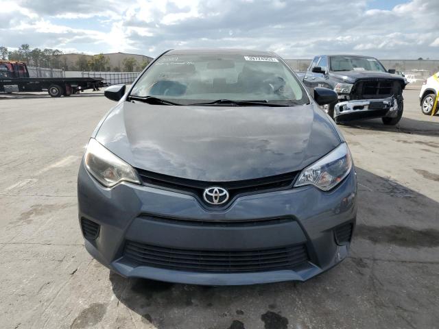 Photo 4 VIN: 5YFBURHE4GP378131 - TOYOTA COROLLA L 