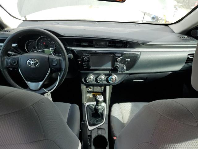 Photo 7 VIN: 5YFBURHE4GP378131 - TOYOTA COROLLA L 