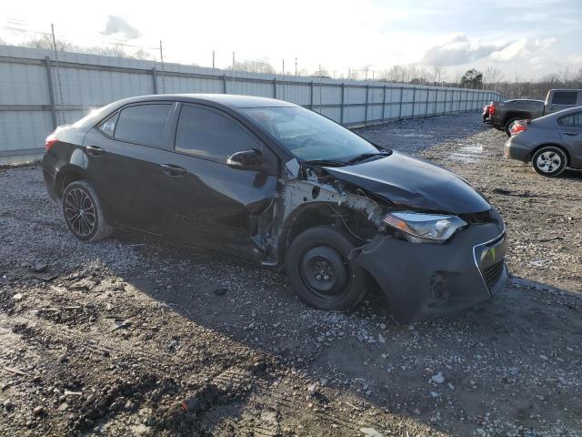 Photo 3 VIN: 5YFBURHE4GP379876 - TOYOTA COROLLA 