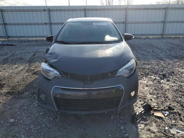 Photo 4 VIN: 5YFBURHE4GP379876 - TOYOTA COROLLA 