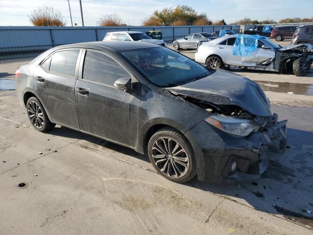 Photo 3 VIN: 5YFBURHE4GP379876 - TOYOTA COROLLA 