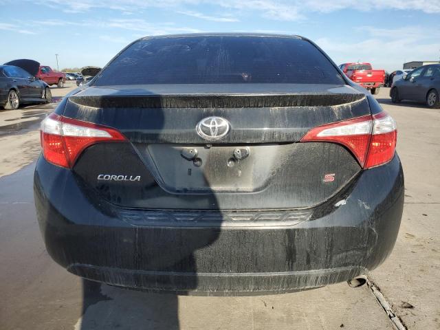 Photo 5 VIN: 5YFBURHE4GP379876 - TOYOTA COROLLA 