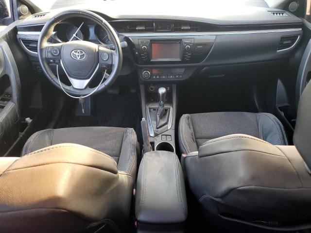 Photo 7 VIN: 5YFBURHE4GP379876 - TOYOTA COROLLA 