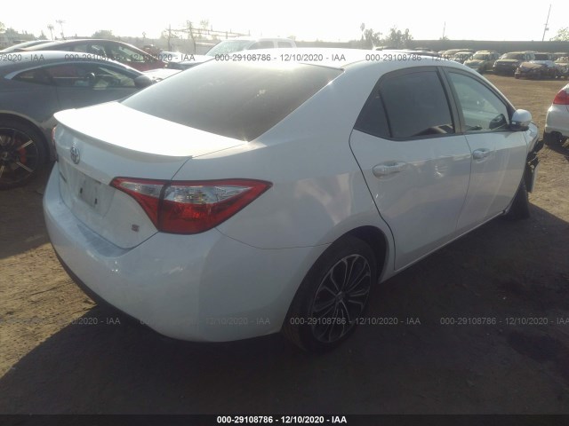 Photo 3 VIN: 5YFBURHE4GP385368 - TOYOTA COROLLA 