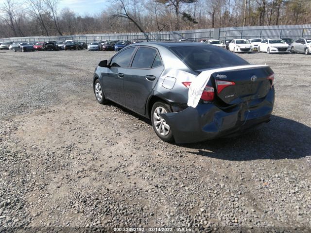 Photo 2 VIN: 5YFBURHE4GP387220 - TOYOTA COROLLA 