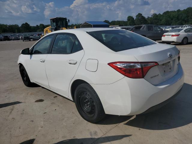 Photo 1 VIN: 5YFBURHE4GP387248 - TOYOTA COROLLA L 