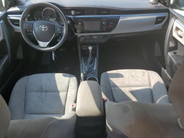 Photo 7 VIN: 5YFBURHE4GP387248 - TOYOTA COROLLA L 