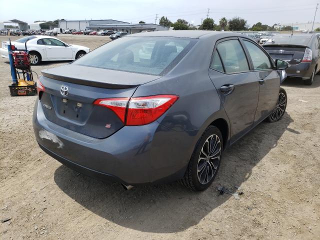 Photo 3 VIN: 5YFBURHE4GP388190 - TOYOTA COROLLA L 