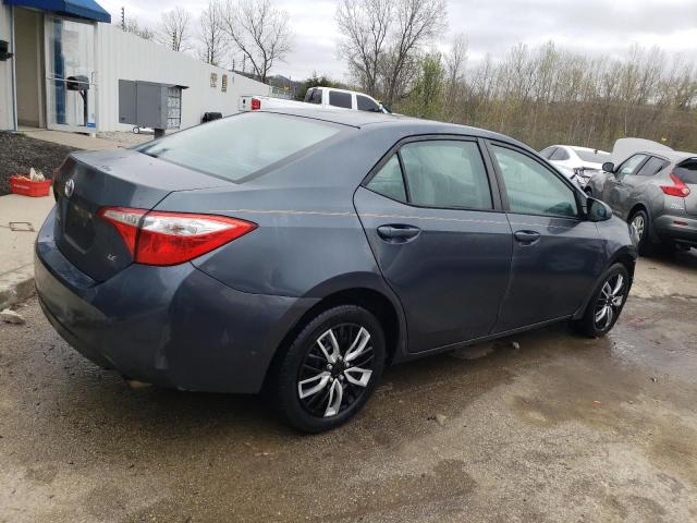 Photo 2 VIN: 5YFBURHE4GP391557 - TOYOTA COROLLA 