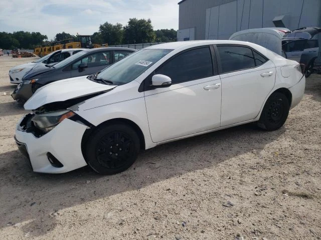 Photo 0 VIN: 5YFBURHE4GP393664 - TOYOTA COROLLA L 