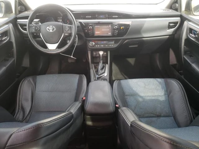 Photo 7 VIN: 5YFBURHE4GP393664 - TOYOTA COROLLA L 