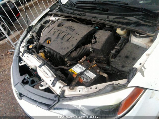 Photo 9 VIN: 5YFBURHE4GP399464 - TOYOTA COROLLA 