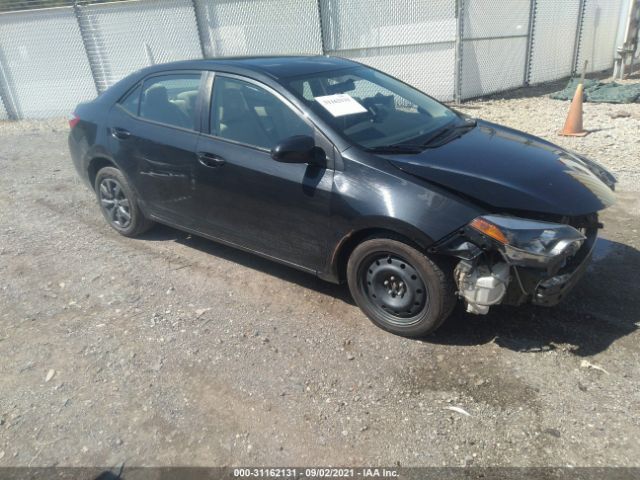 Photo 0 VIN: 5YFBURHE4GP403514 - TOYOTA COROLLA 