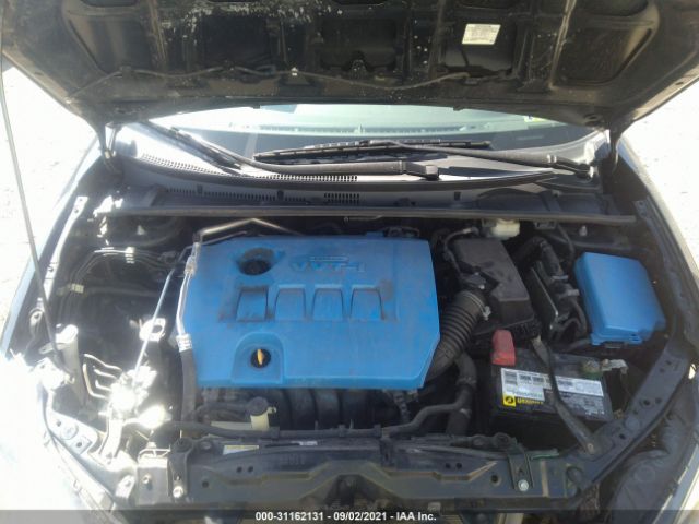 Photo 9 VIN: 5YFBURHE4GP403514 - TOYOTA COROLLA 