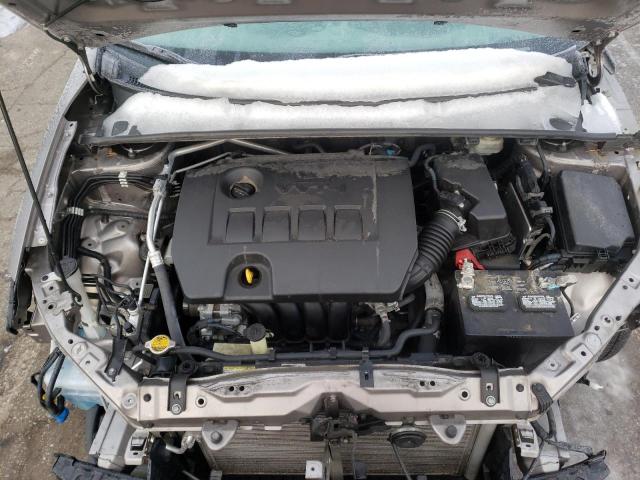 Photo 6 VIN: 5YFBURHE4GP406929 - TOYOTA COROLLA L 