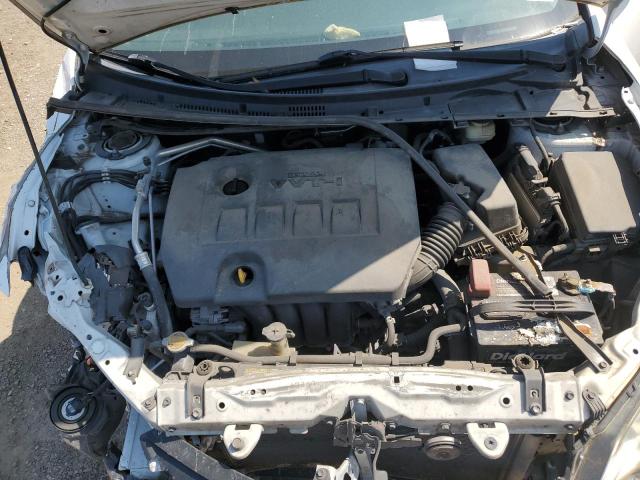 Photo 10 VIN: 5YFBURHE4GP415761 - TOYOTA COROLLA L 