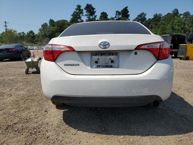 Photo 5 VIN: 5YFBURHE4GP415761 - TOYOTA COROLLA L 