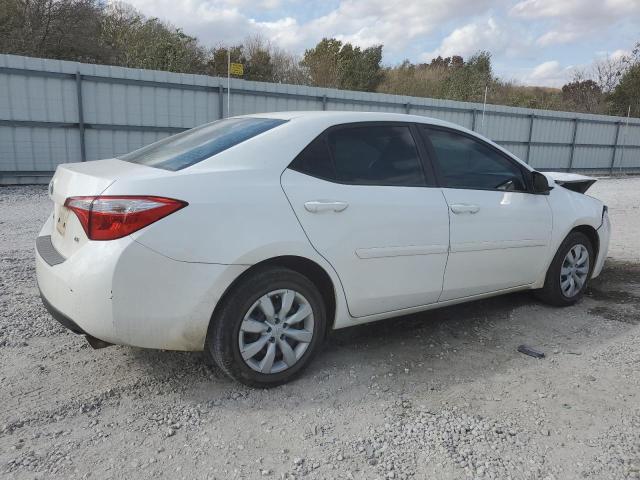 Photo 2 VIN: 5YFBURHE4GP422578 - TOYOTA COROLLA L 