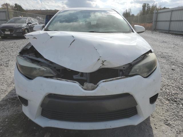 Photo 4 VIN: 5YFBURHE4GP422578 - TOYOTA COROLLA L 